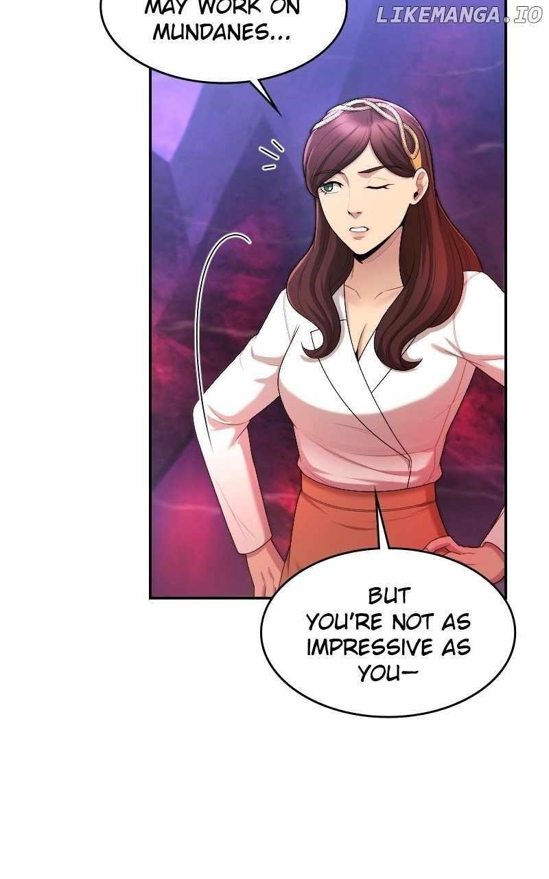 Paranoid Mage - Chapter 59 Page 82