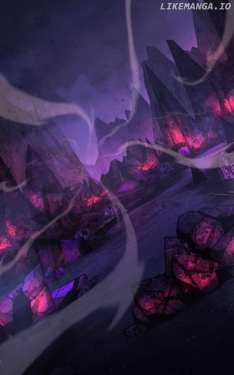 Paranoid Mage - Chapter 59 Page 85