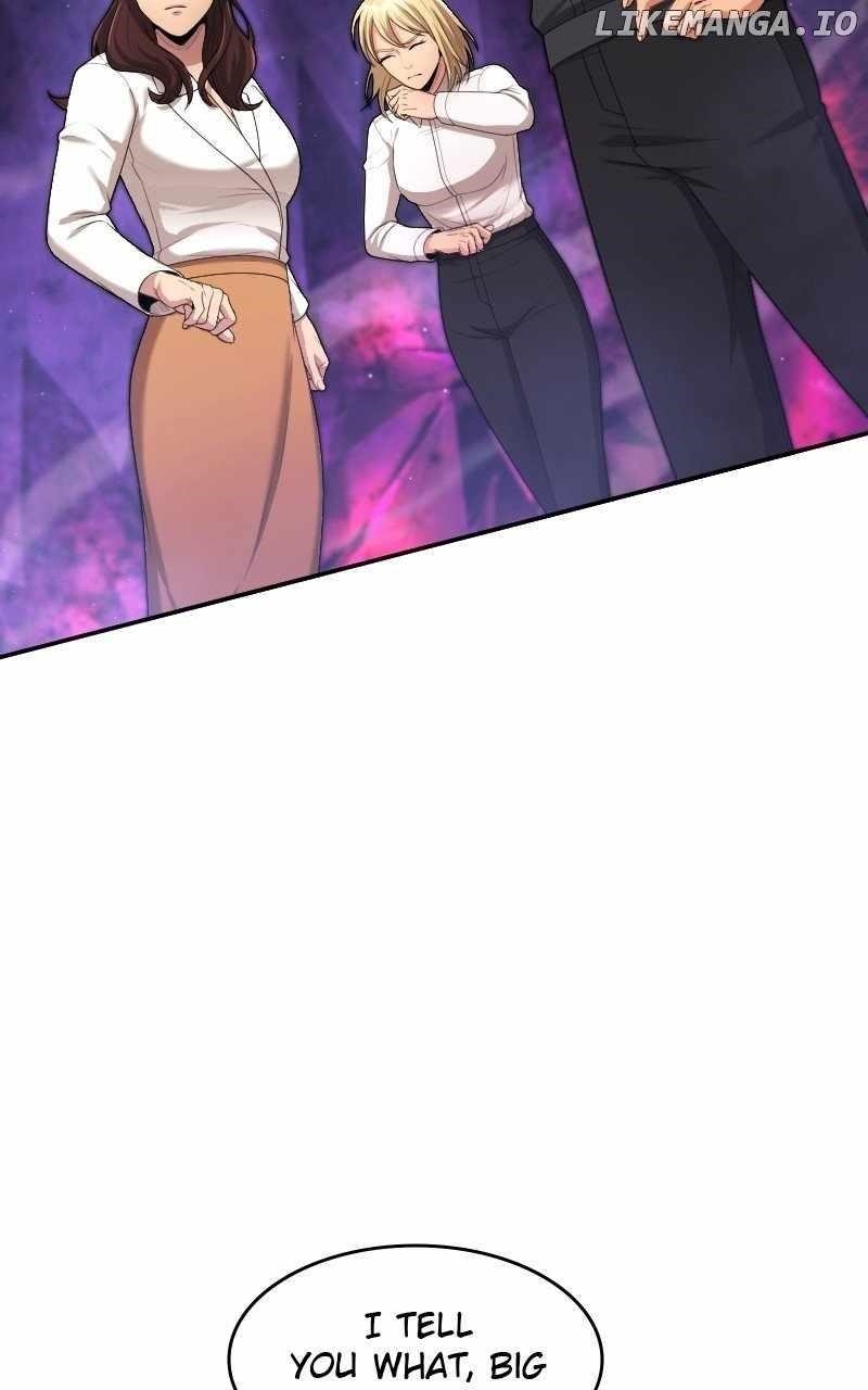 Paranoid Mage - Chapter 59 Page 87