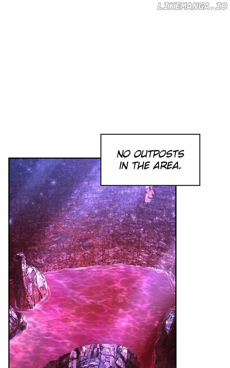 Paranoid Mage - Chapter 59 Page 9