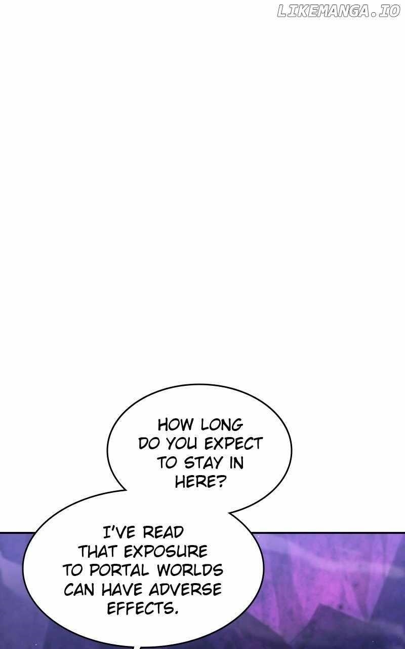 Paranoid Mage - Chapter 59 Page 91