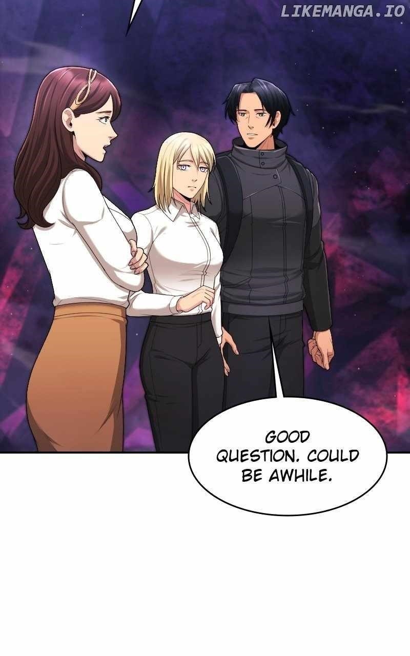 Paranoid Mage - Chapter 59 Page 92