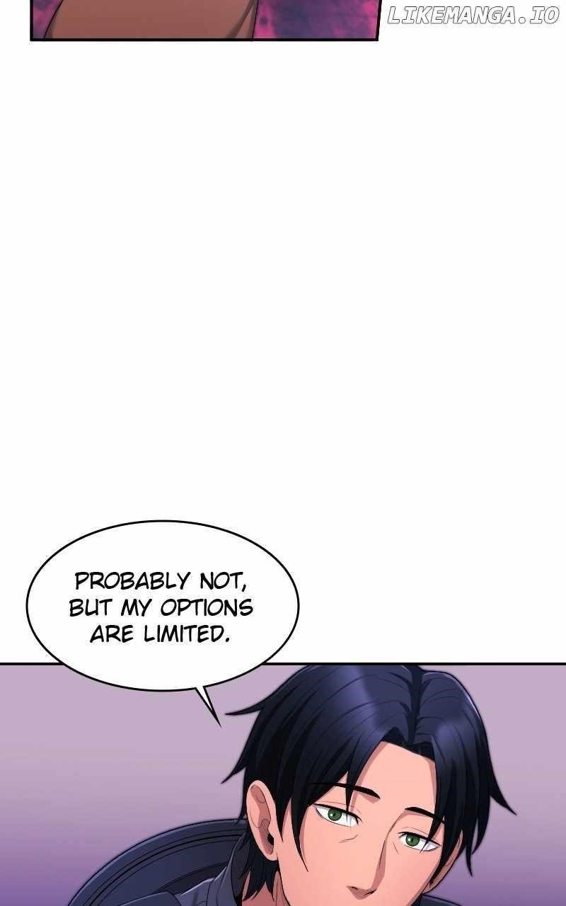 Paranoid Mage - Chapter 59 Page 96