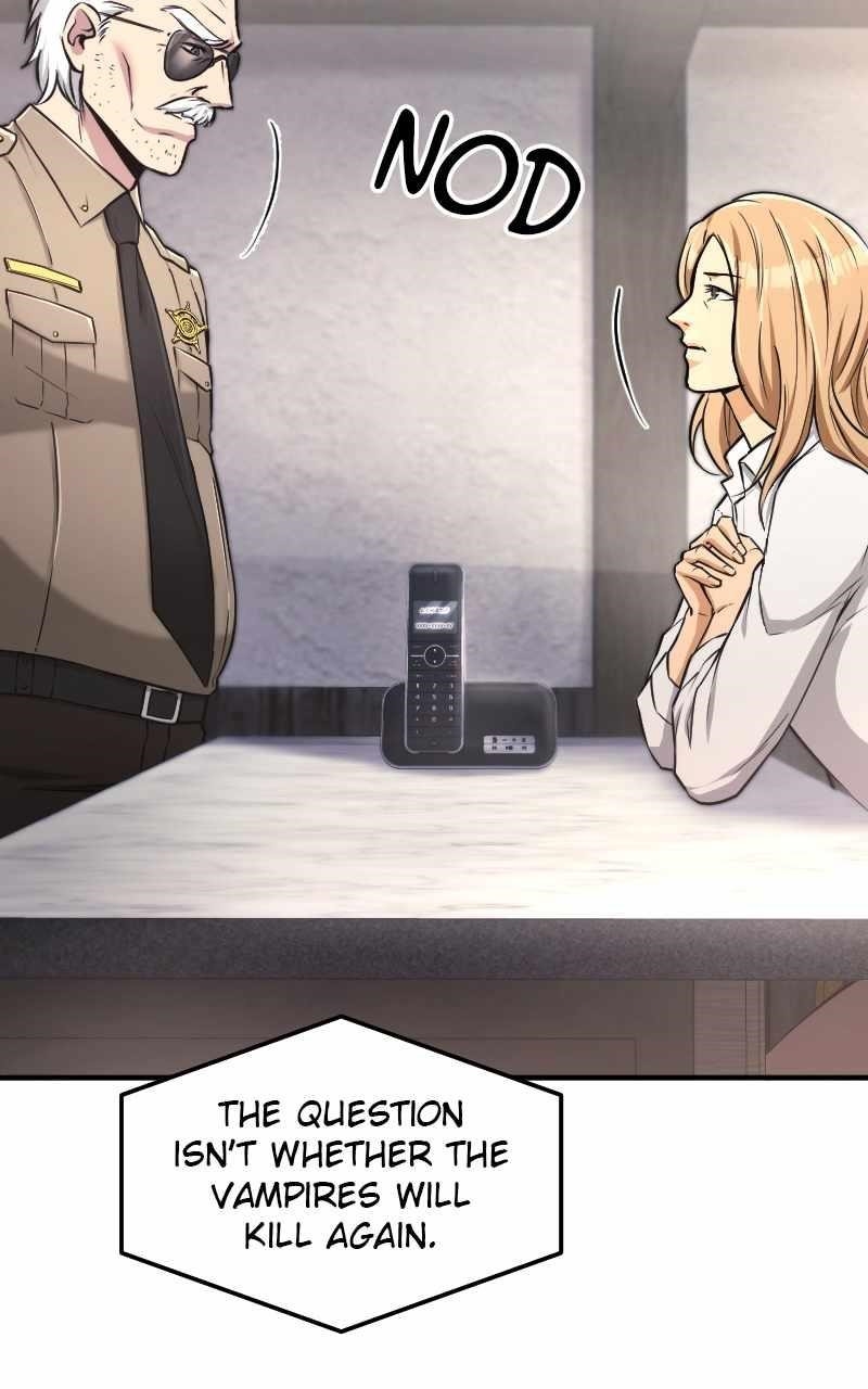 Paranoid Mage - Chapter 6 Page 109