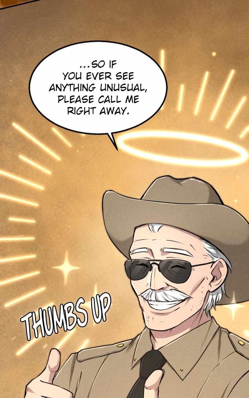 Paranoid Mage - Chapter 6 Page 16