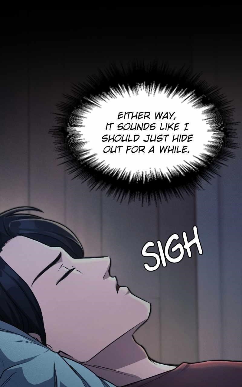 Paranoid Mage - Chapter 6 Page 18