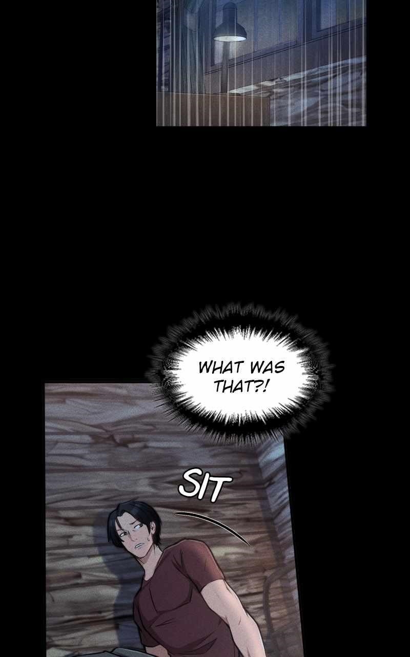 Paranoid Mage - Chapter 6 Page 20