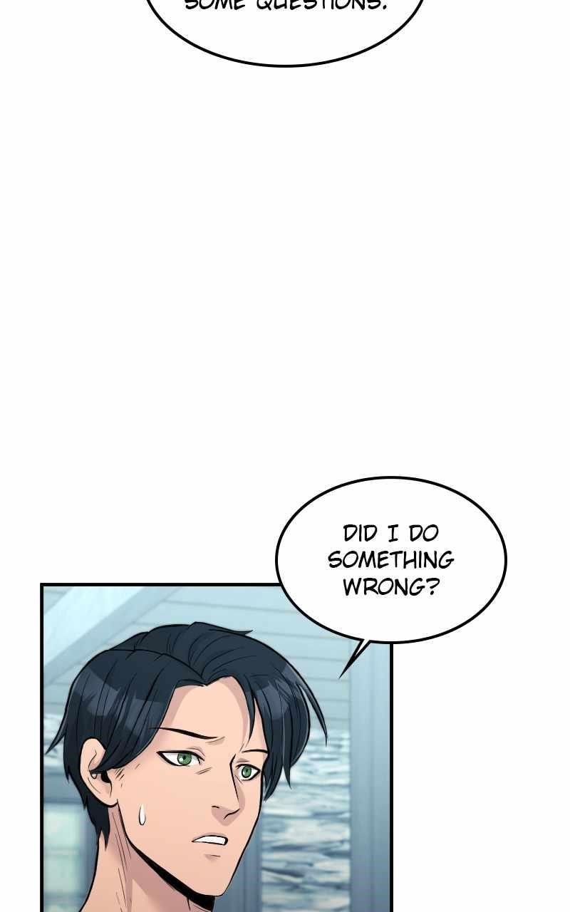 Paranoid Mage - Chapter 6 Page 3