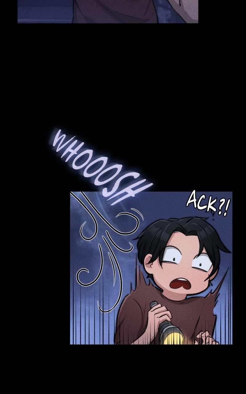 Paranoid Mage - Chapter 6 Page 30