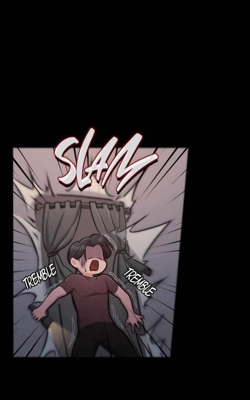 Paranoid Mage - Chapter 6 Page 31