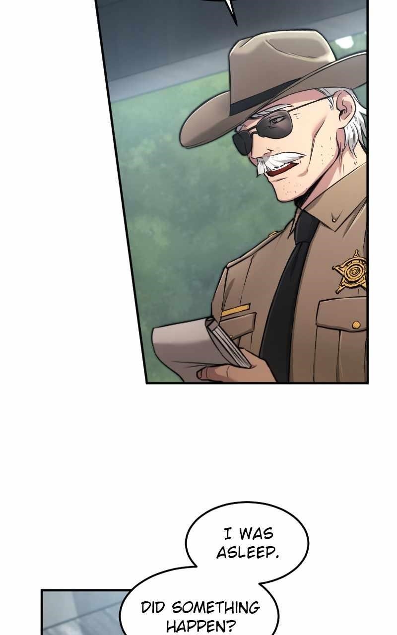 Paranoid Mage - Chapter 6 Page 35