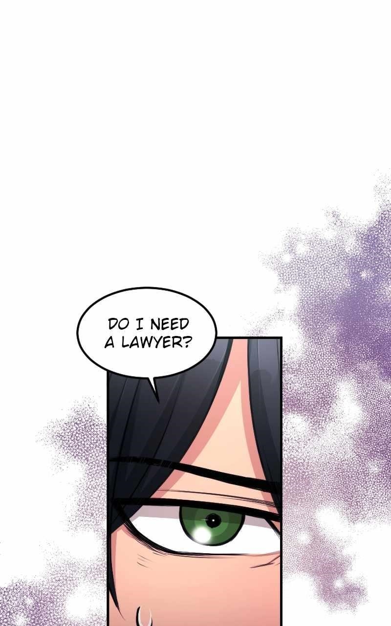 Paranoid Mage - Chapter 6 Page 38