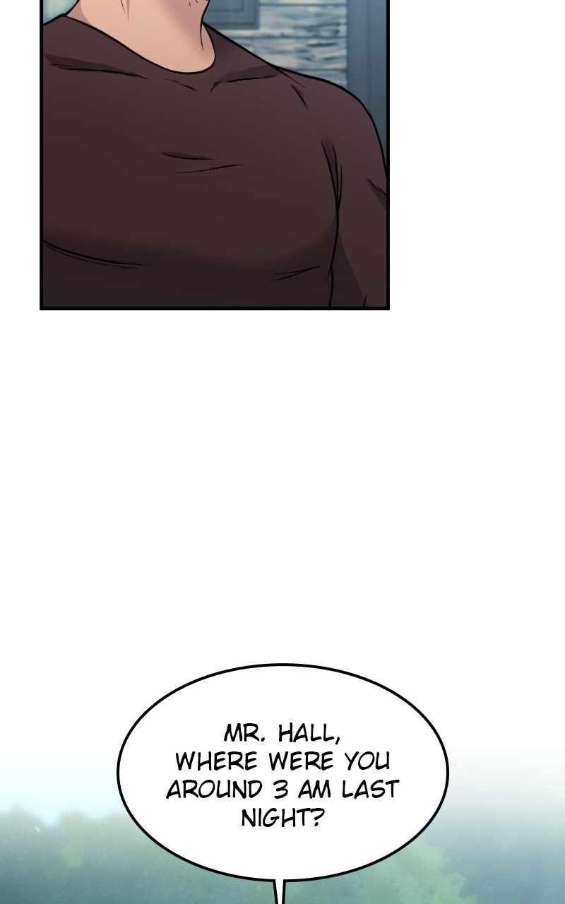 Paranoid Mage - Chapter 6 Page 4