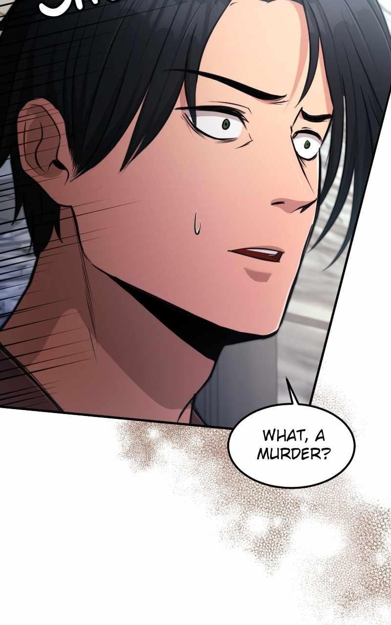 Paranoid Mage - Chapter 6 Page 46