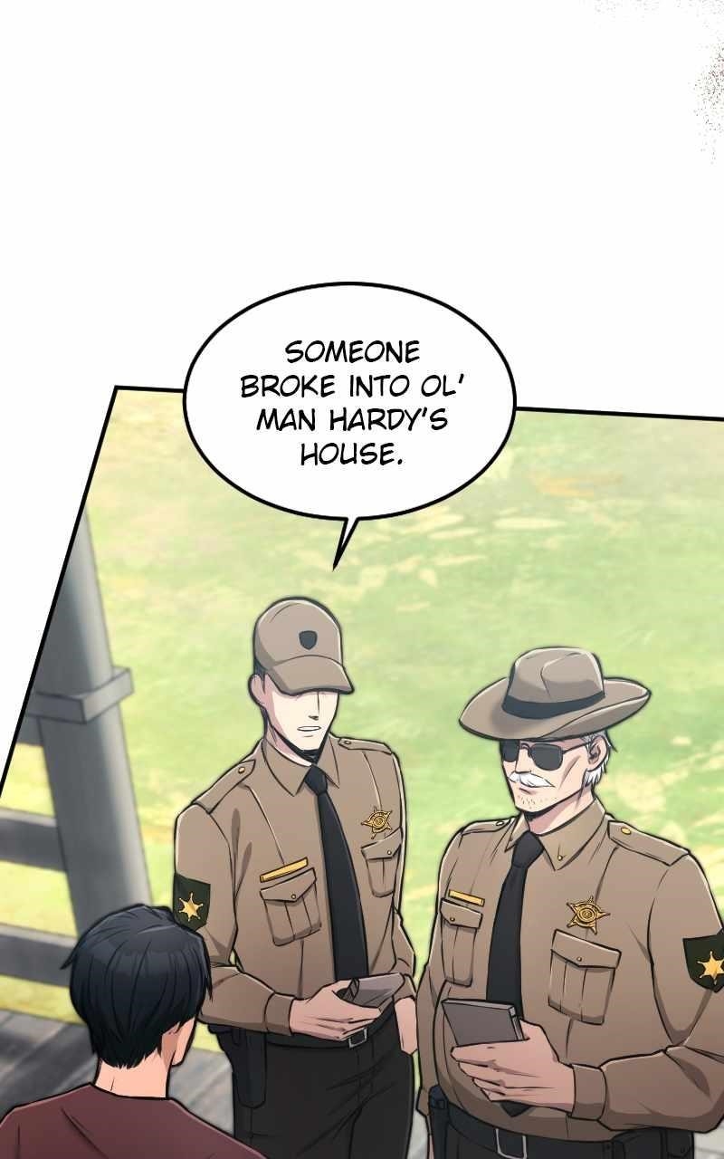 Paranoid Mage - Chapter 6 Page 47