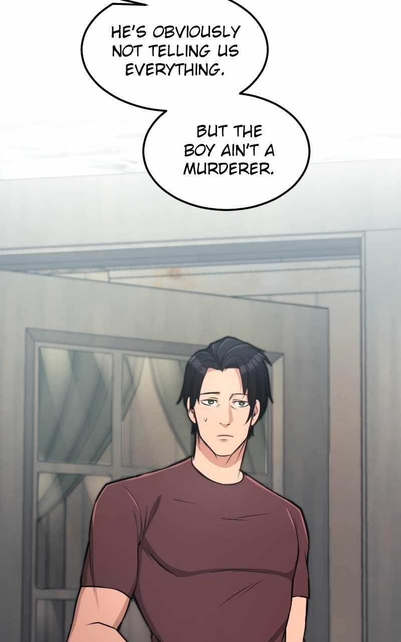 Paranoid Mage - Chapter 6 Page 60