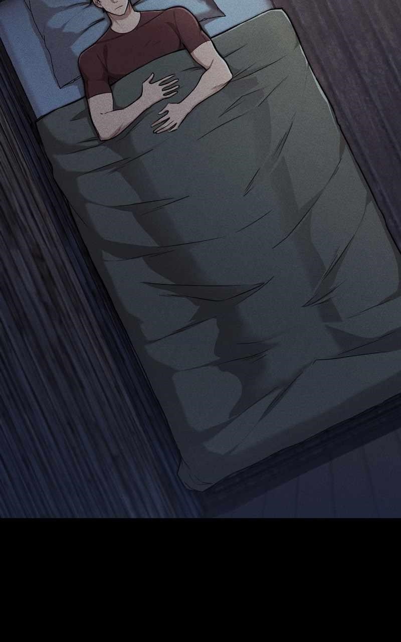 Paranoid Mage - Chapter 6 Page 8