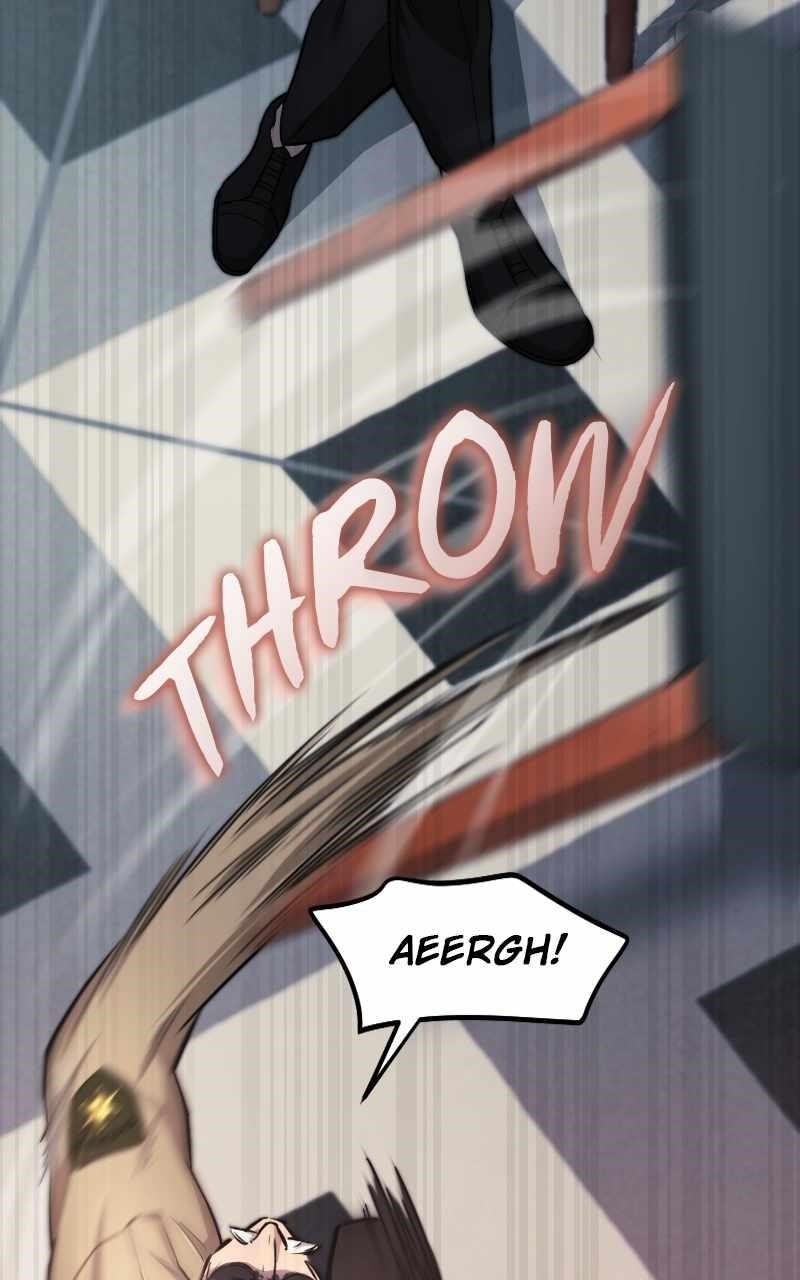 Paranoid Mage - Chapter 6 Page 83