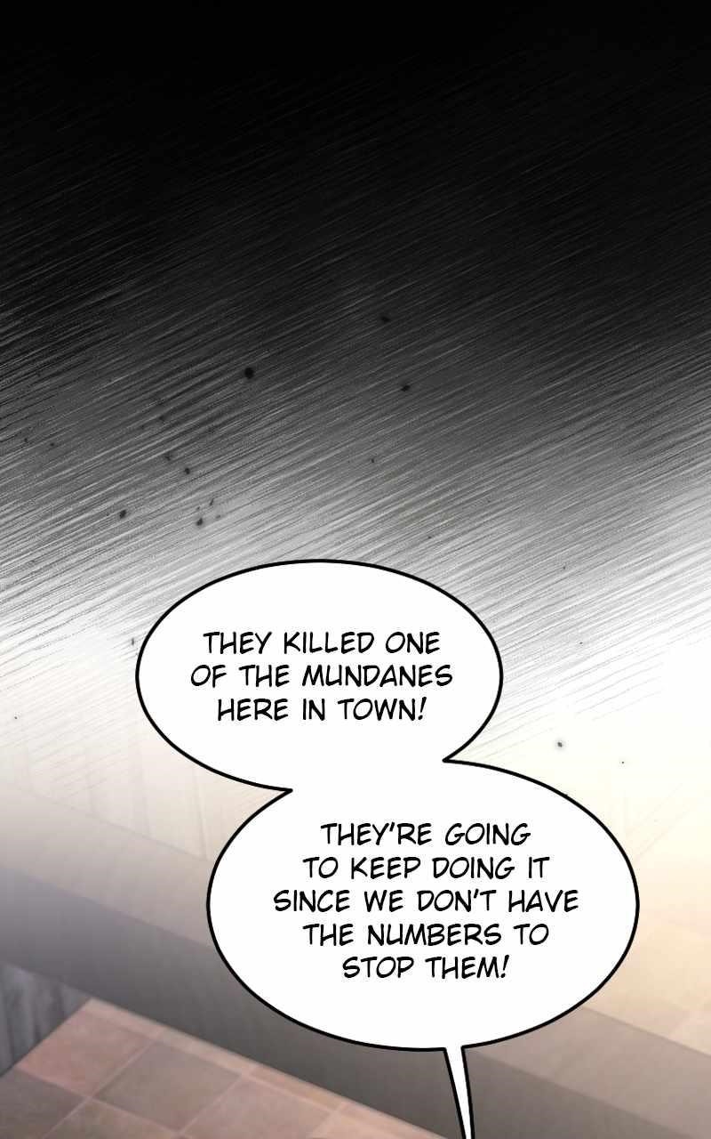 Paranoid Mage - Chapter 6 Page 92