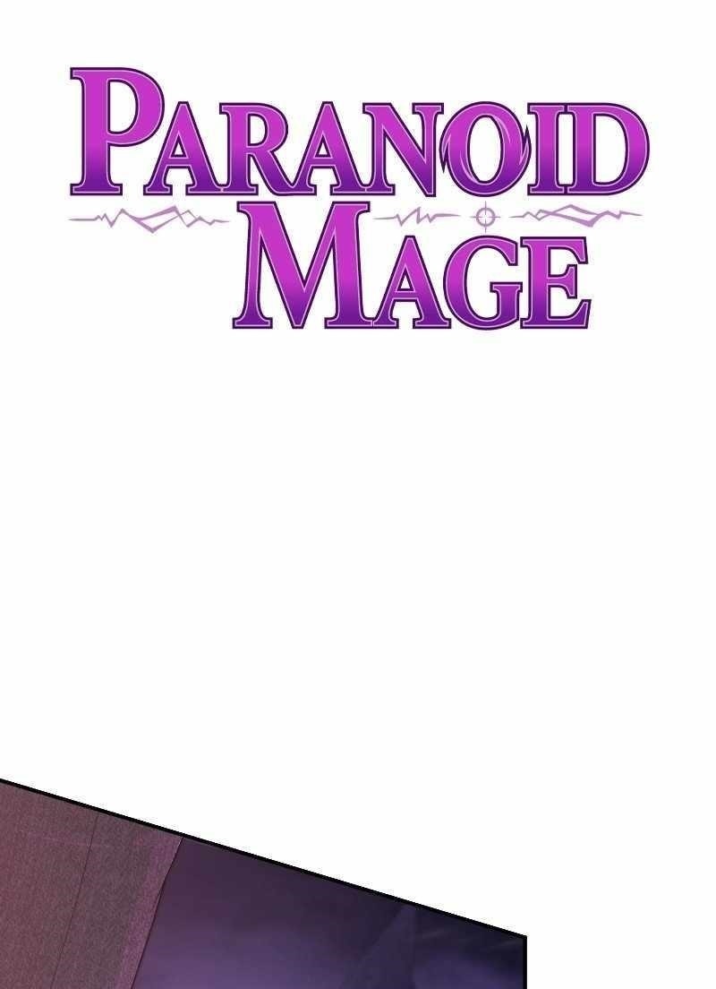 Paranoid Mage - Chapter 60 Page 1