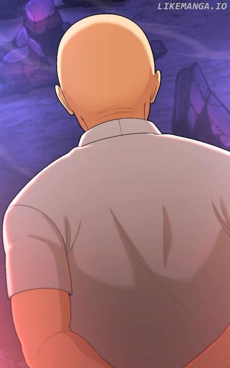 Paranoid Mage - Chapter 60 Page 10