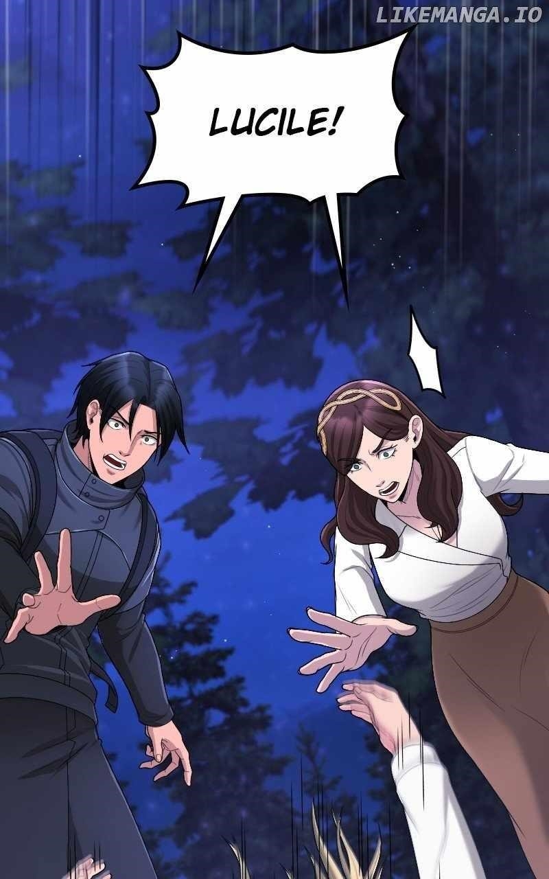 Paranoid Mage - Chapter 60 Page 107