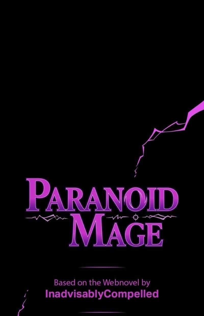 Paranoid Mage - Chapter 60 Page 109
