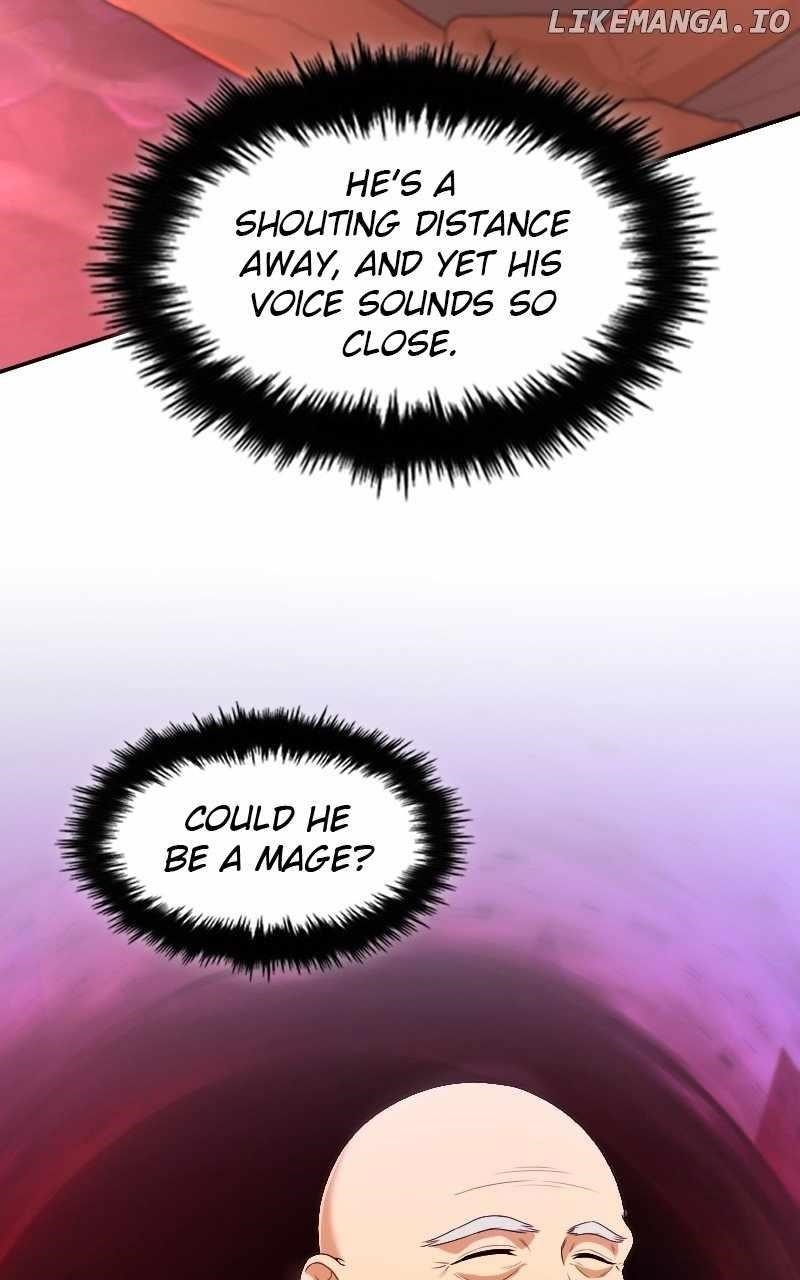 Paranoid Mage - Chapter 60 Page 11