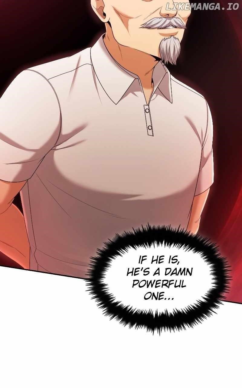 Paranoid Mage - Chapter 60 Page 12