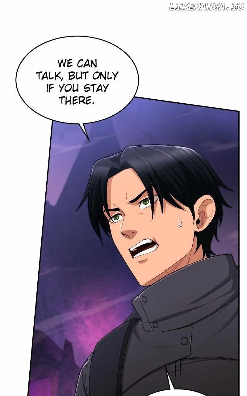 Paranoid Mage - Chapter 60 Page 13