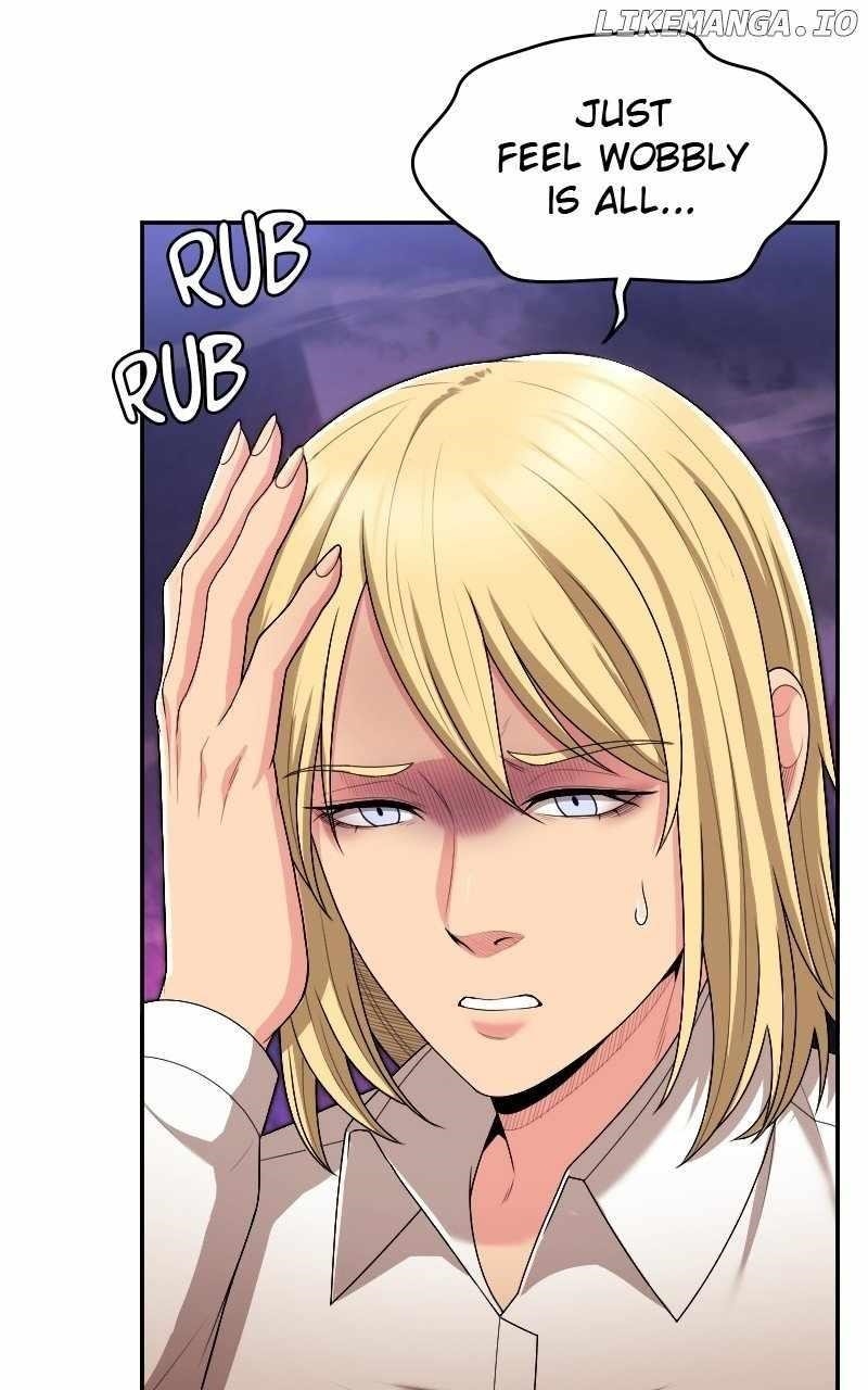 Paranoid Mage - Chapter 60 Page 21