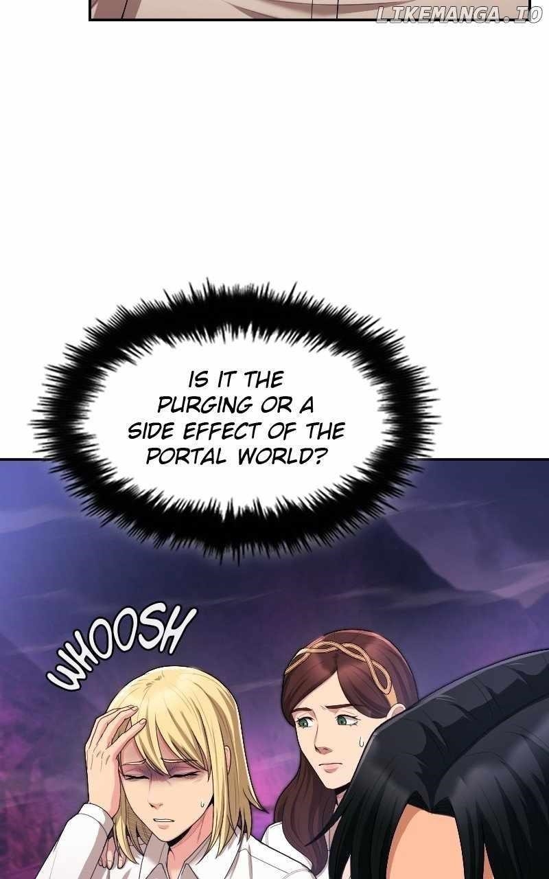 Paranoid Mage - Chapter 60 Page 22