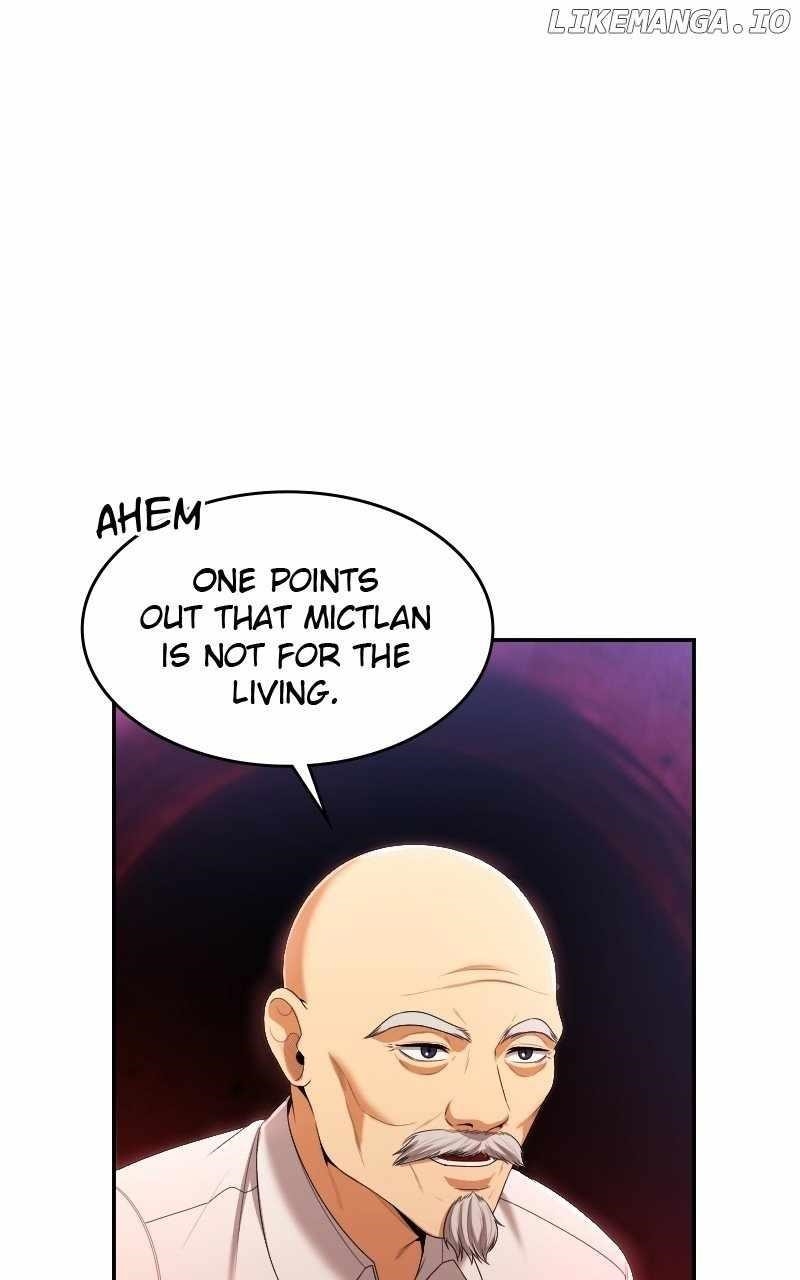 Paranoid Mage - Chapter 60 Page 24