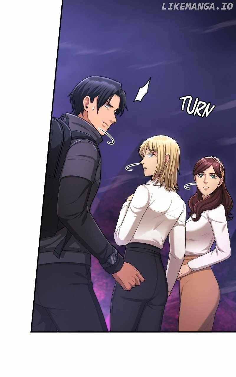 Paranoid Mage - Chapter 60 Page 3