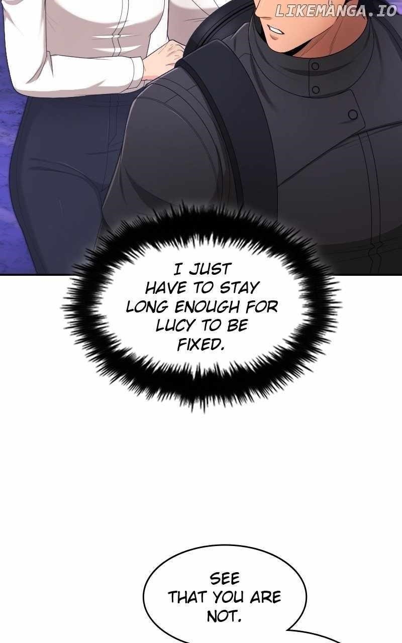 Paranoid Mage - Chapter 60 Page 33