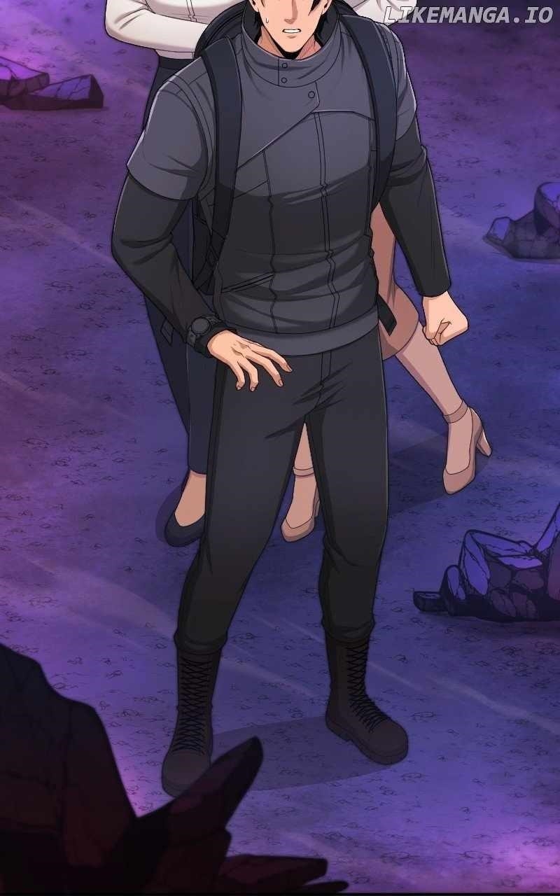 Paranoid Mage - Chapter 60 Page 36