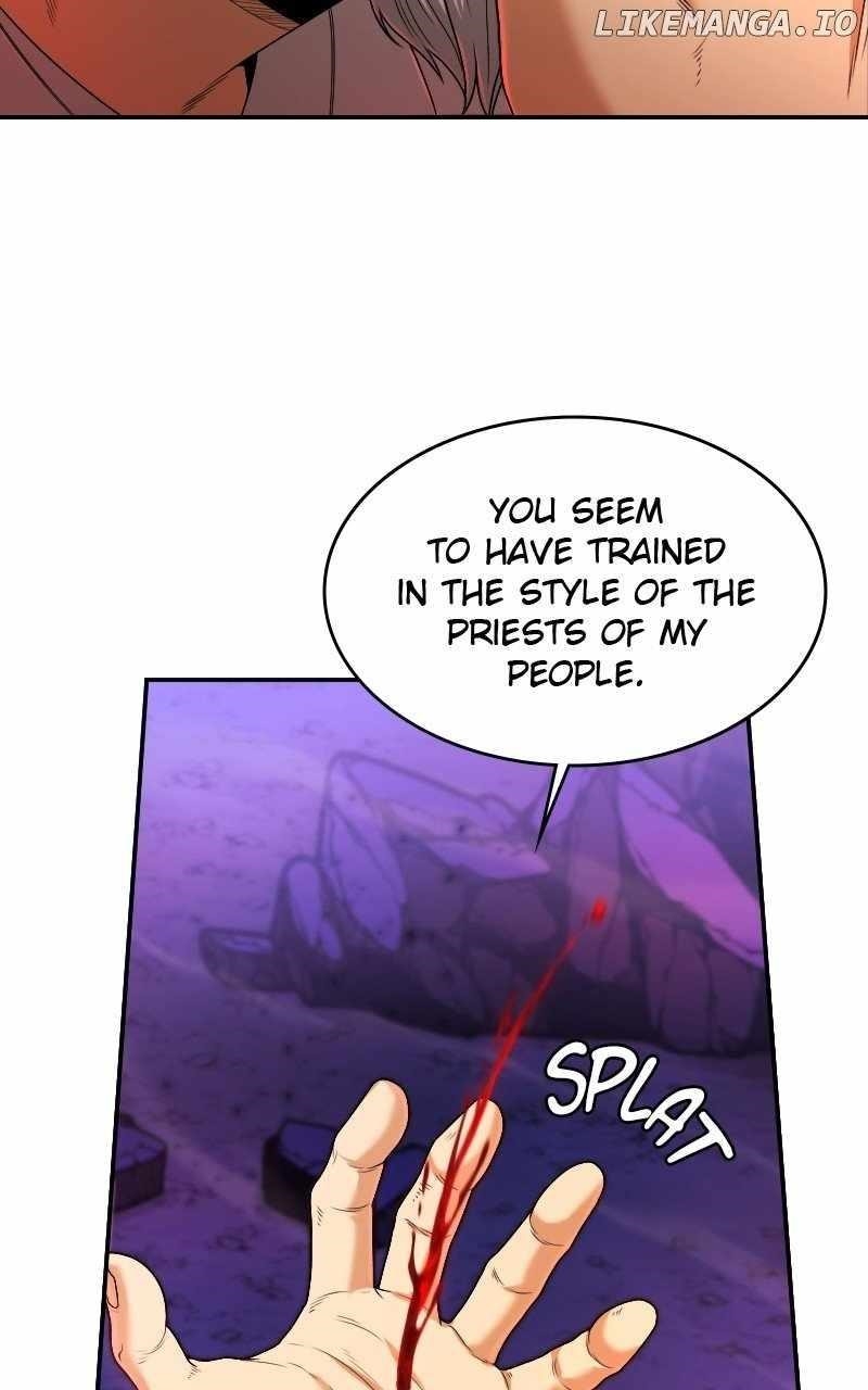 Paranoid Mage - Chapter 60 Page 38