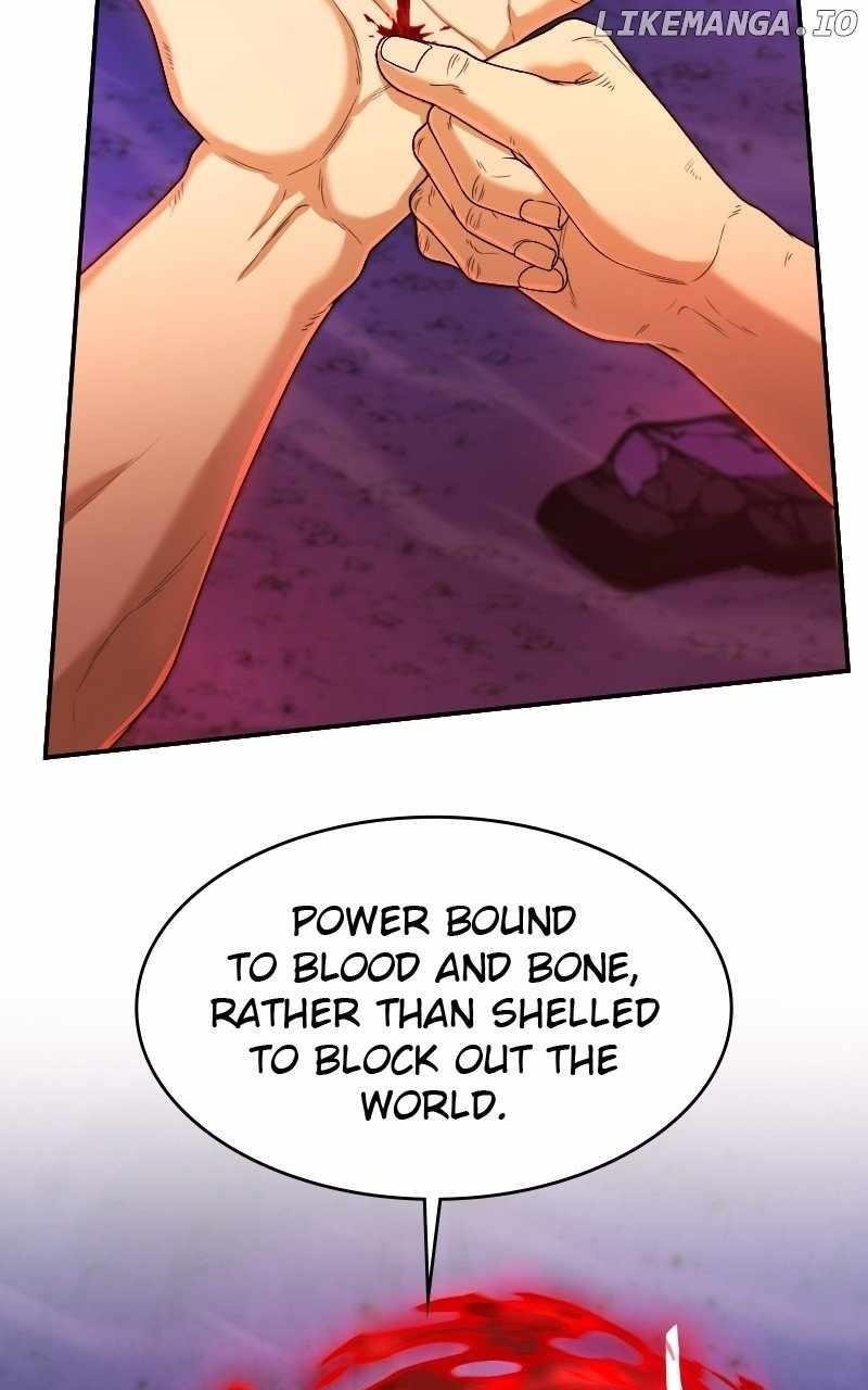 Paranoid Mage - Chapter 60 Page 39