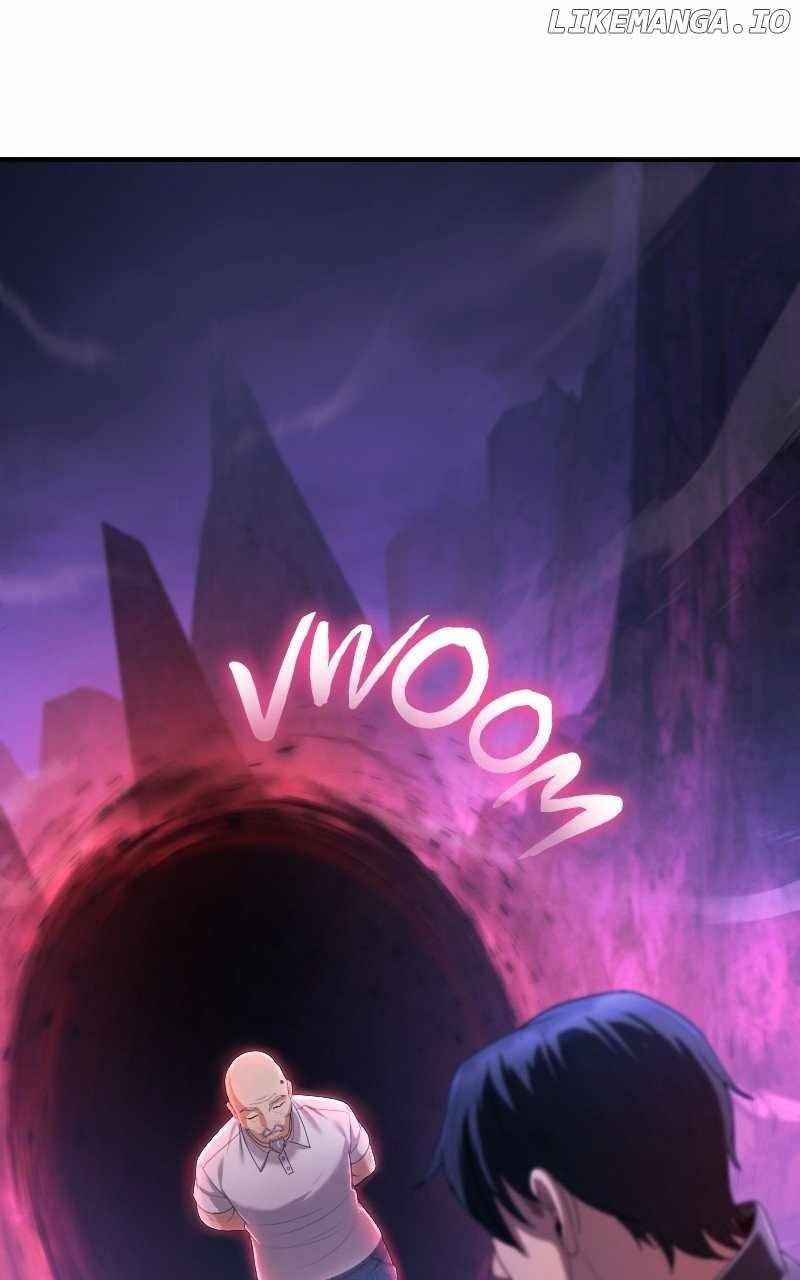 Paranoid Mage - Chapter 60 Page 4