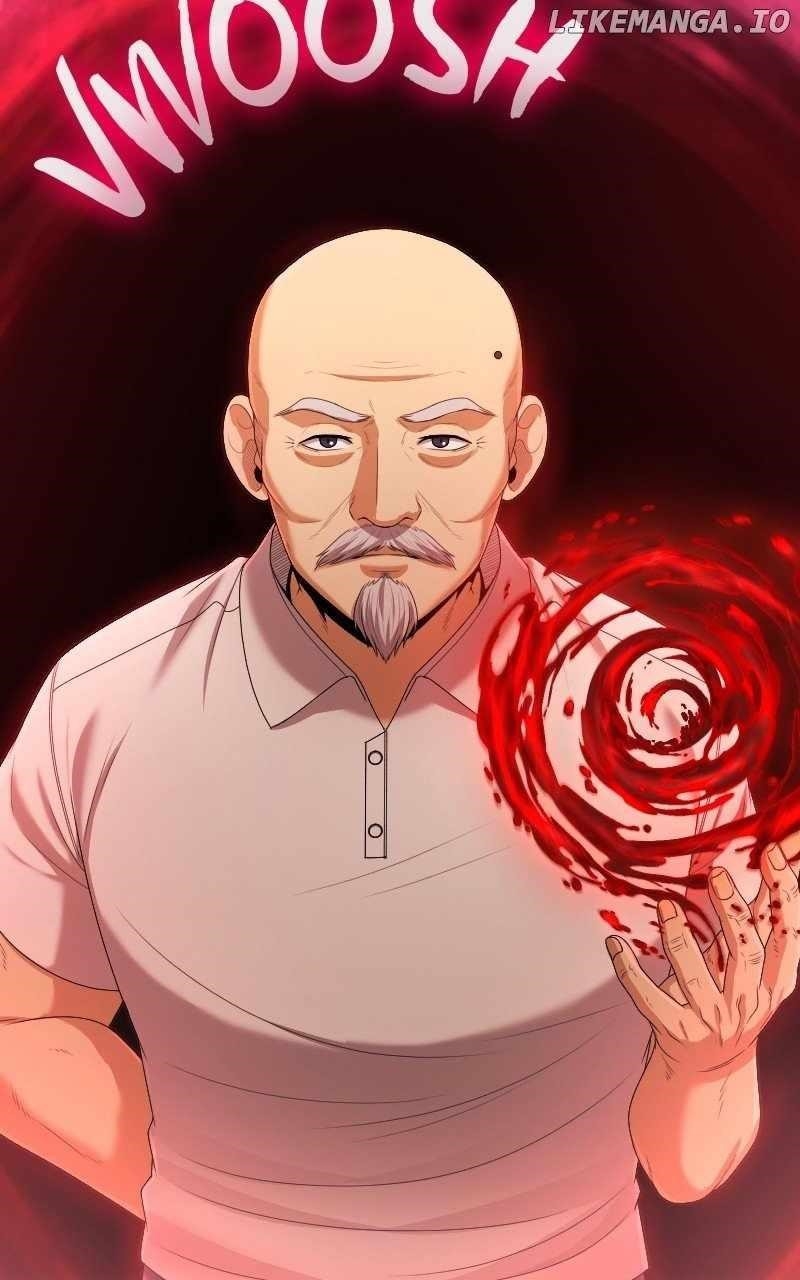 Paranoid Mage - Chapter 60 Page 44