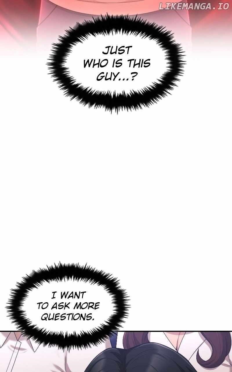 Paranoid Mage - Chapter 60 Page 45