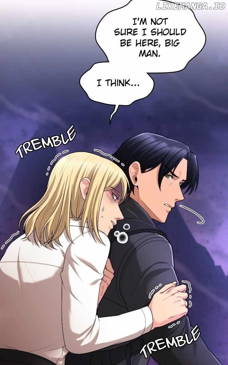 Paranoid Mage - Chapter 60 Page 47