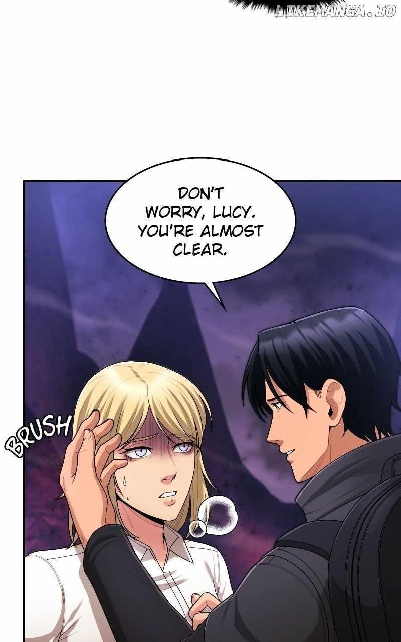 Paranoid Mage - Chapter 60 Page 50