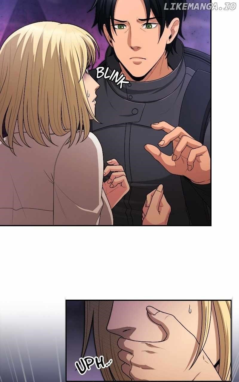 Paranoid Mage - Chapter 60 Page 52