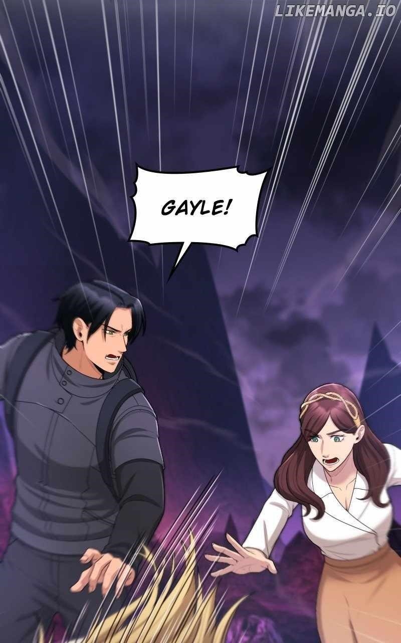 Paranoid Mage - Chapter 60 Page 53