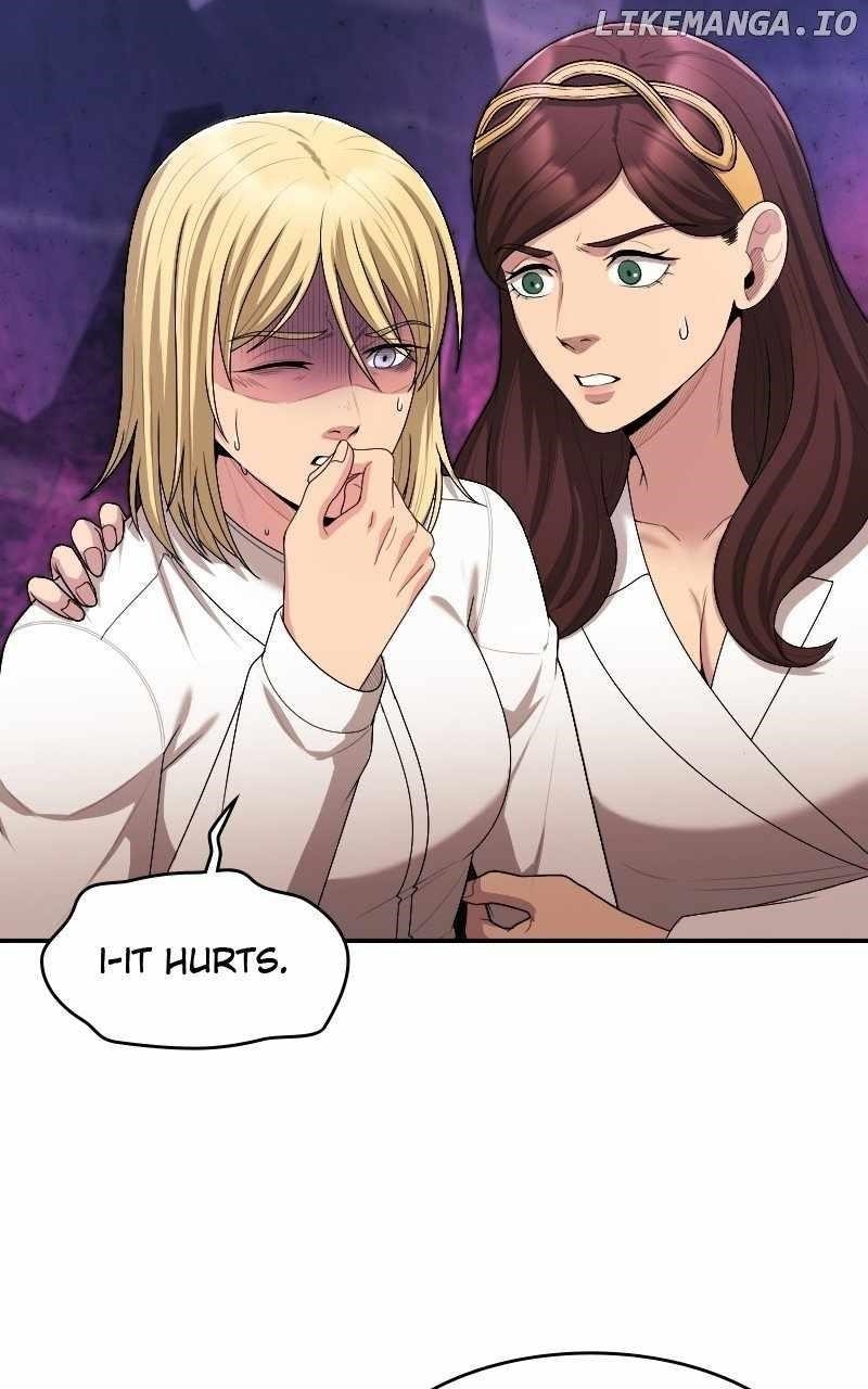 Paranoid Mage - Chapter 60 Page 55