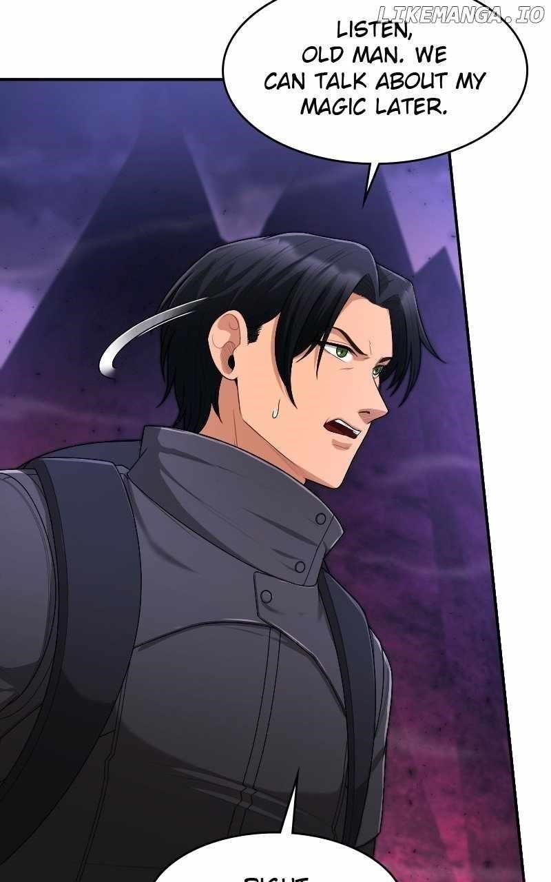 Paranoid Mage - Chapter 60 Page 56