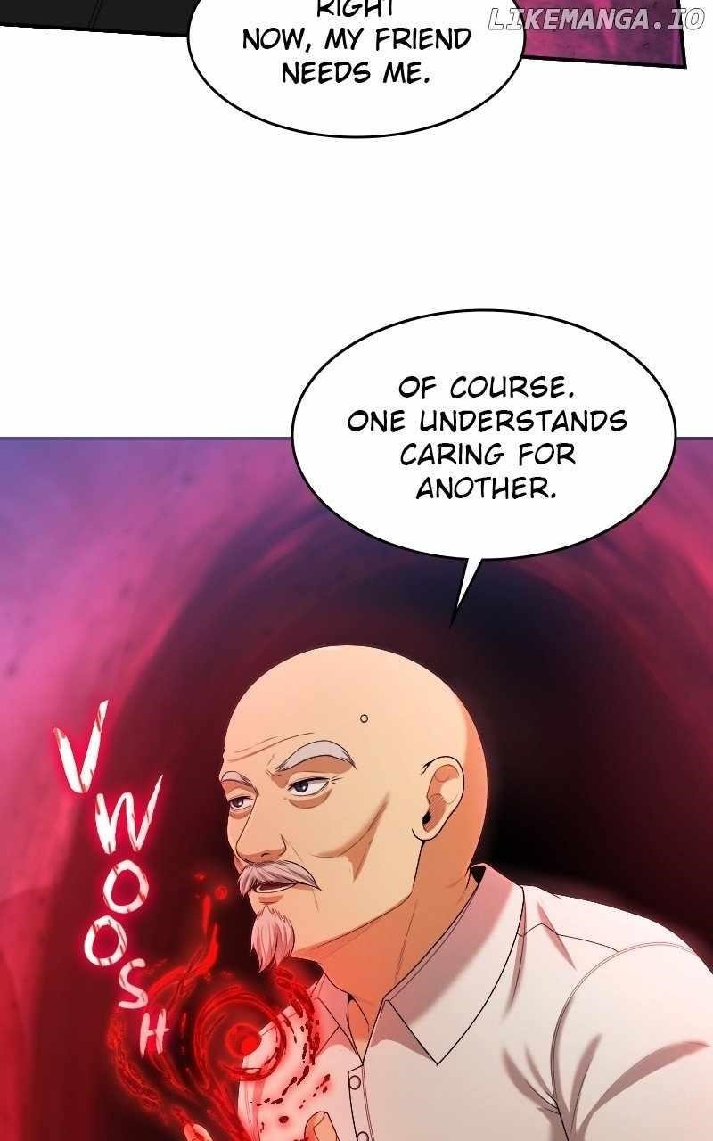 Paranoid Mage - Chapter 60 Page 57