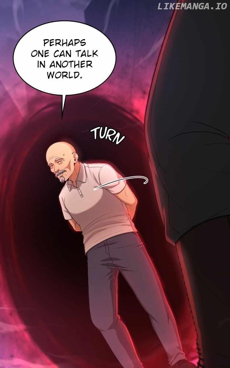 Paranoid Mage - Chapter 60 Page 59