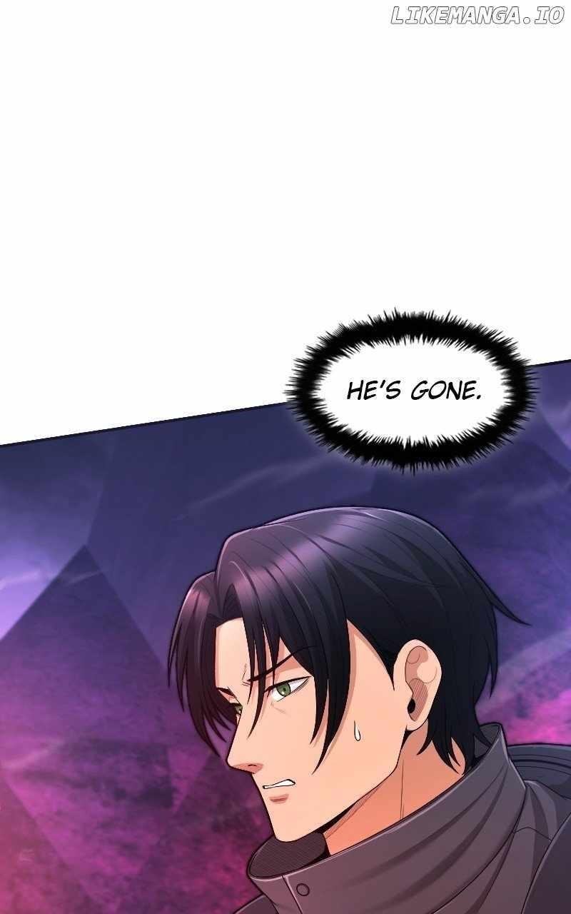 Paranoid Mage - Chapter 60 Page 62